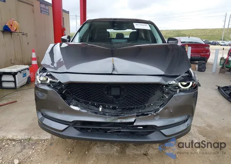 2021 Mazda Cx-5 Grand Touring z USA, uszkodzony, nr VIN JM3KFBDM0M1497154